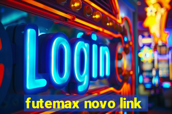 futemax novo link